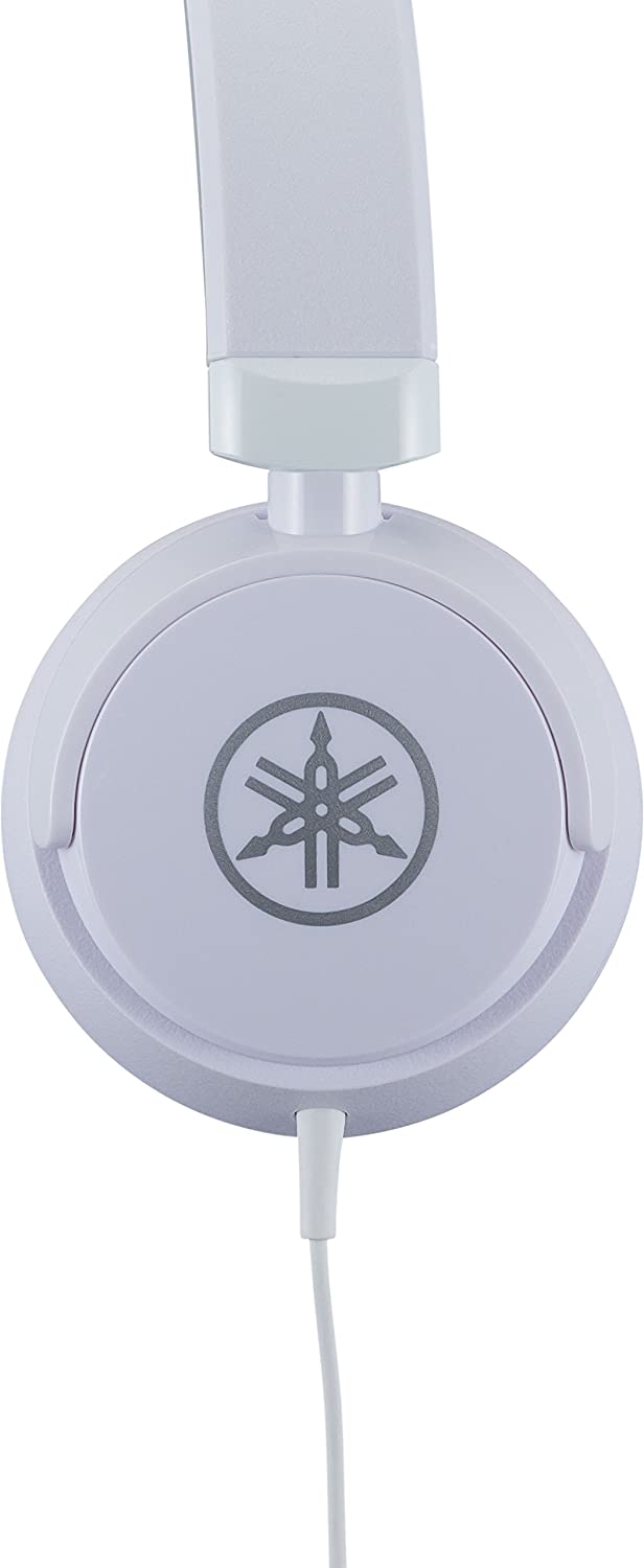 Yamaha Hph50Wh Headphone