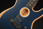 Fender Acoustasonic Telecaster Steel Blue
