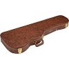 Fender Classic Series Poodle Case per Stratocaster e Telecaster