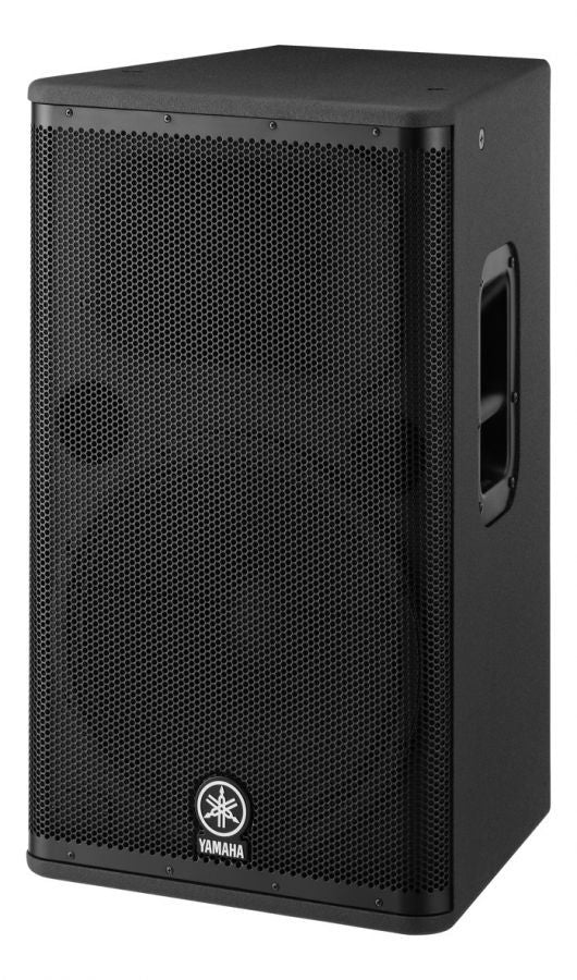 Yamaha Dsr115 Diffusore Amplificato