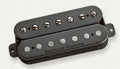 Seymour Duncan Pickup 11102-97-P-Blk-7Str Sentient Neck 7 String Black