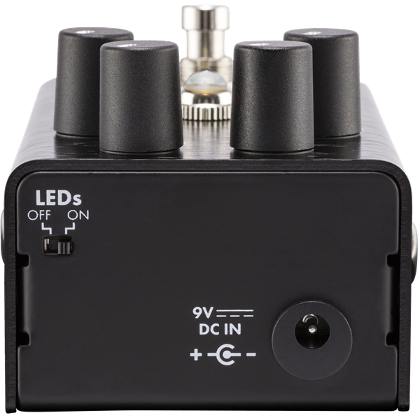 Fender The Bends Compressor Pedale Effetto