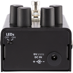 Fender The Bends Compressor Pedale Effetto