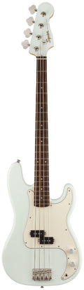 Squier Classic Vibe 60S Precision Bass Sonic Blue