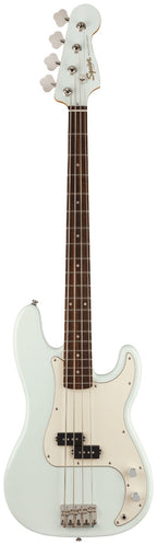 Squier Classic Vibe 60S Precision Bass Sonic Blue