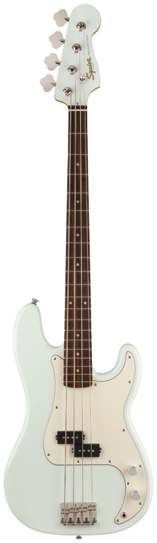 Squier Classic Vibe 60S Precision Bass Sonic Blue