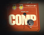 Tech21 Acoustic Fly Rig