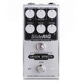 Origin Effects Sliderig Compact Deluxe Mk2 Compressore
