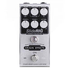 Origin Effects Sliderig Compact Deluxe Mk2 Compressore