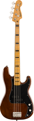 Squier Classic Vibe 70 Precision Walnut Basso Elettrico