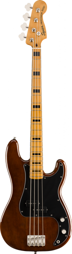 Squier Classic Vibe 70 Precision Walnut Basso Elettrico
