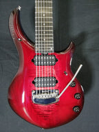 Musicman Maj617 Majesty Royal Red