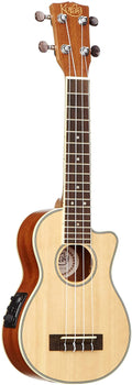 Korala Uks450Ce Electric Soprano Ukulele