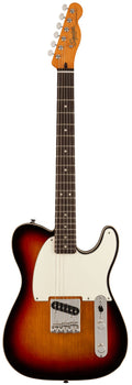 Squier Fsr Classic Vibe 60 Custom Esquire 3 Color Sunburst