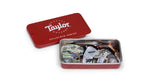 Taylor Pick Thin Celluloid