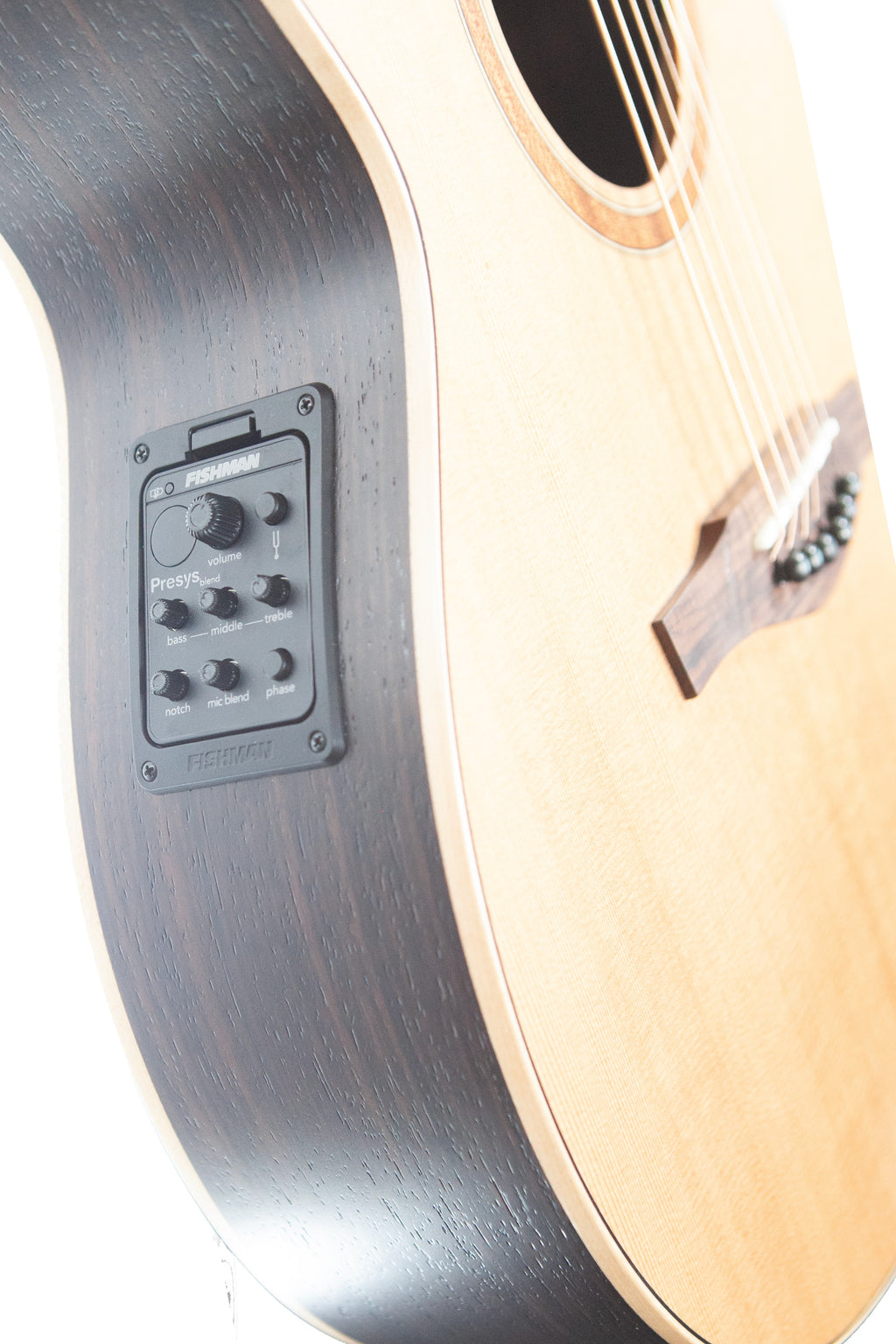 Eko Guitars Massimo Varini Signature