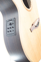 Eko Guitars Massimo Varini Signature