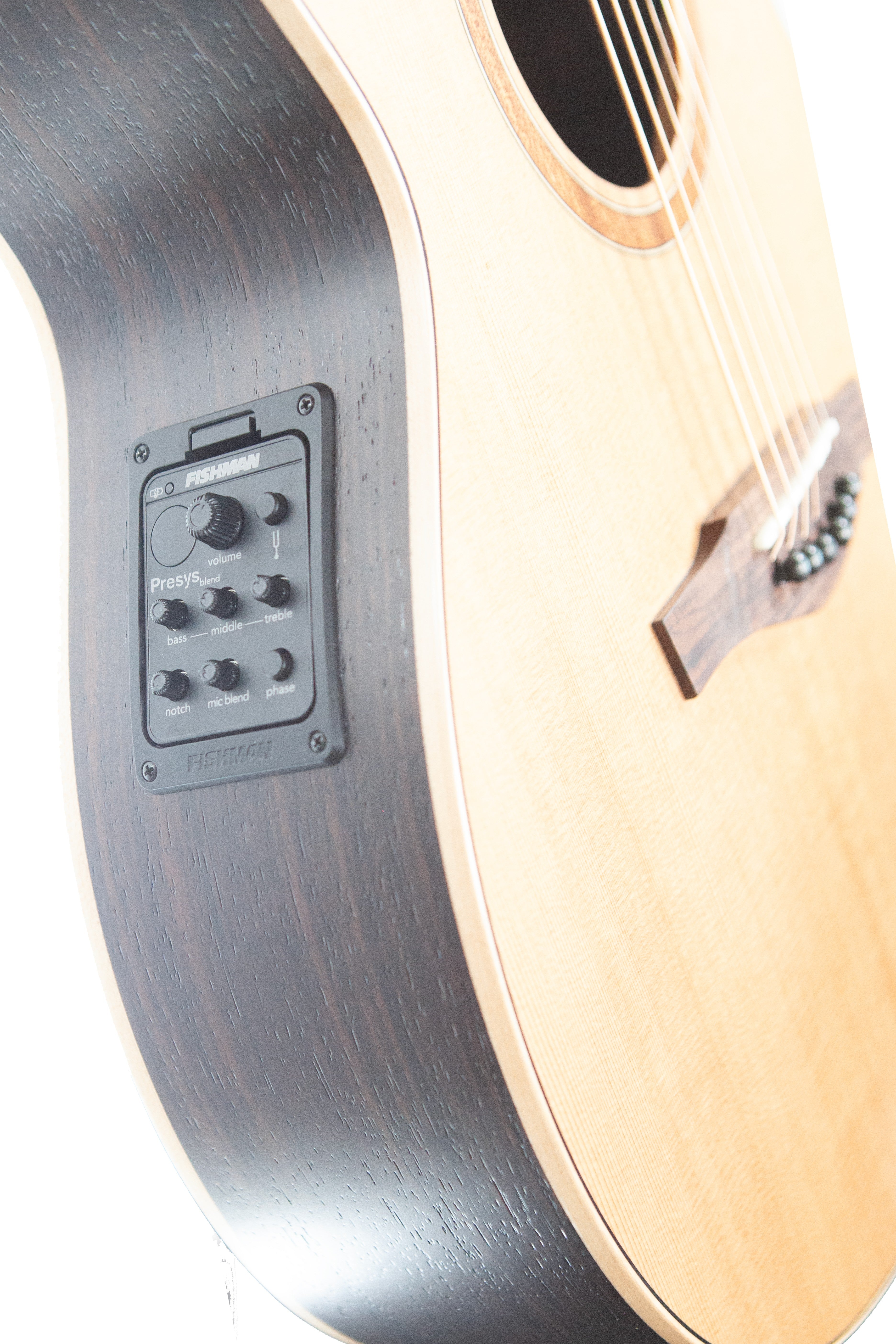 Eko Guitars Massimo Varini Signature