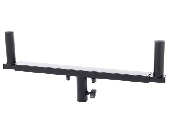 Bespeco Bp41E Supporto Per 2 Casse Acustiche