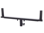 Bespeco Bp41E Supporto Per 2 Casse Acustiche