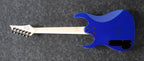 Ibanez  Pgmm11jb Chitarra Elettrica Ridotta Jewel Blue