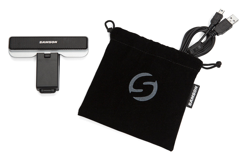 Samson Go Mic Connect Usb