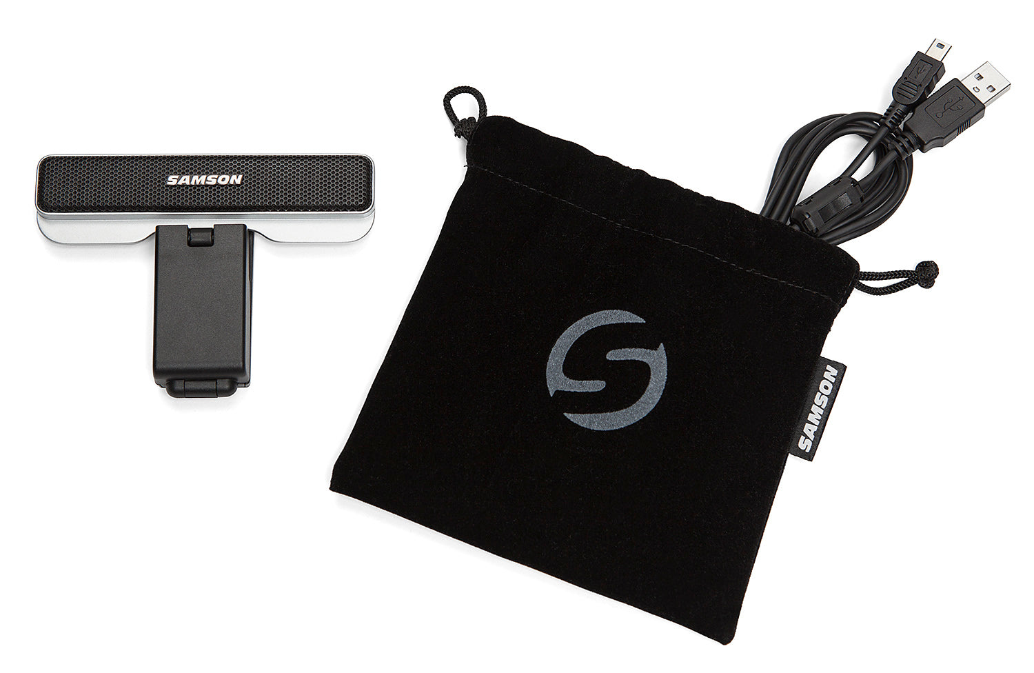 Samson Go Mic Connect Usb