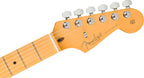 Fender American Professional II Stratocaster Hss Maple Olympic White