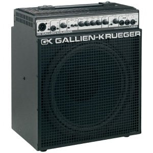 Gallien-Krueger Combo Mb150S-112 Iii