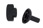 Pearl CH830S Supporto Piatto Corto