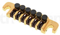 Gibson Stop Bar Gold Tp6