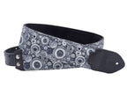 Righton Bubbles Black Strap