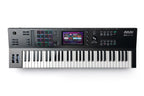 Akai Mpc Key 61 Tastiera Semi Pesata