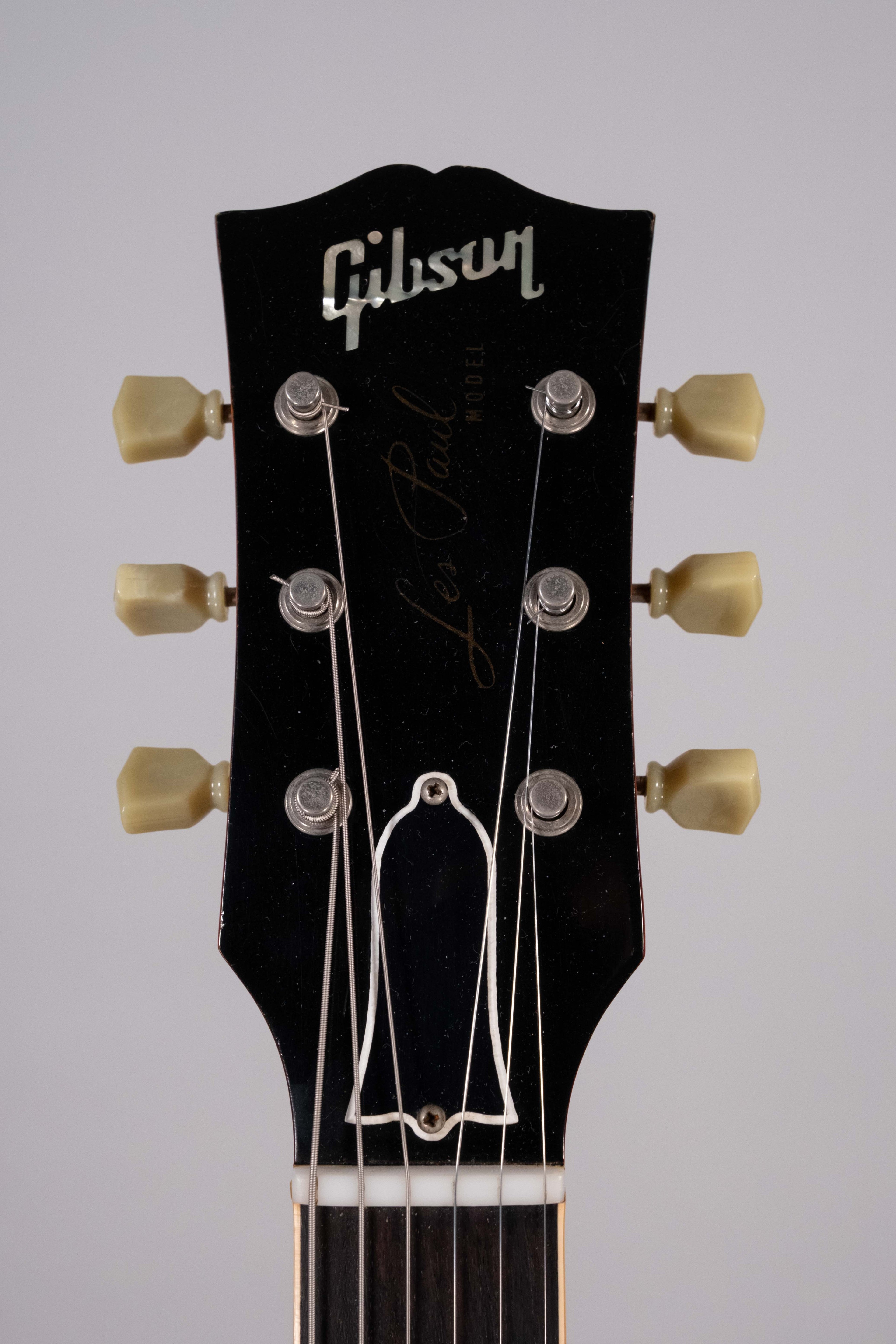 GIBSON LES PAUL R8 USATA