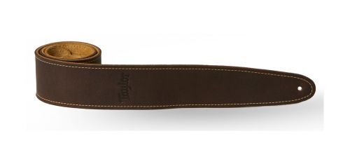 Taylor Tl250-02 Tracolla Chocolate Brown Suede