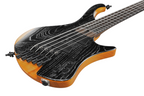 Ibanez EHB1135MS Silver Wave Black Low Gloss