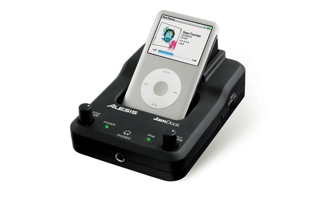 Alesis Jamdock Pedale Effetto