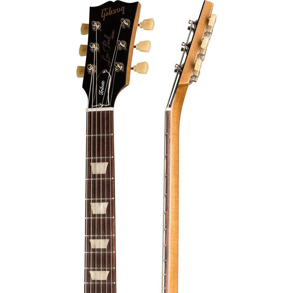 Gibson Les Paul Tribute Satin Honeyburst