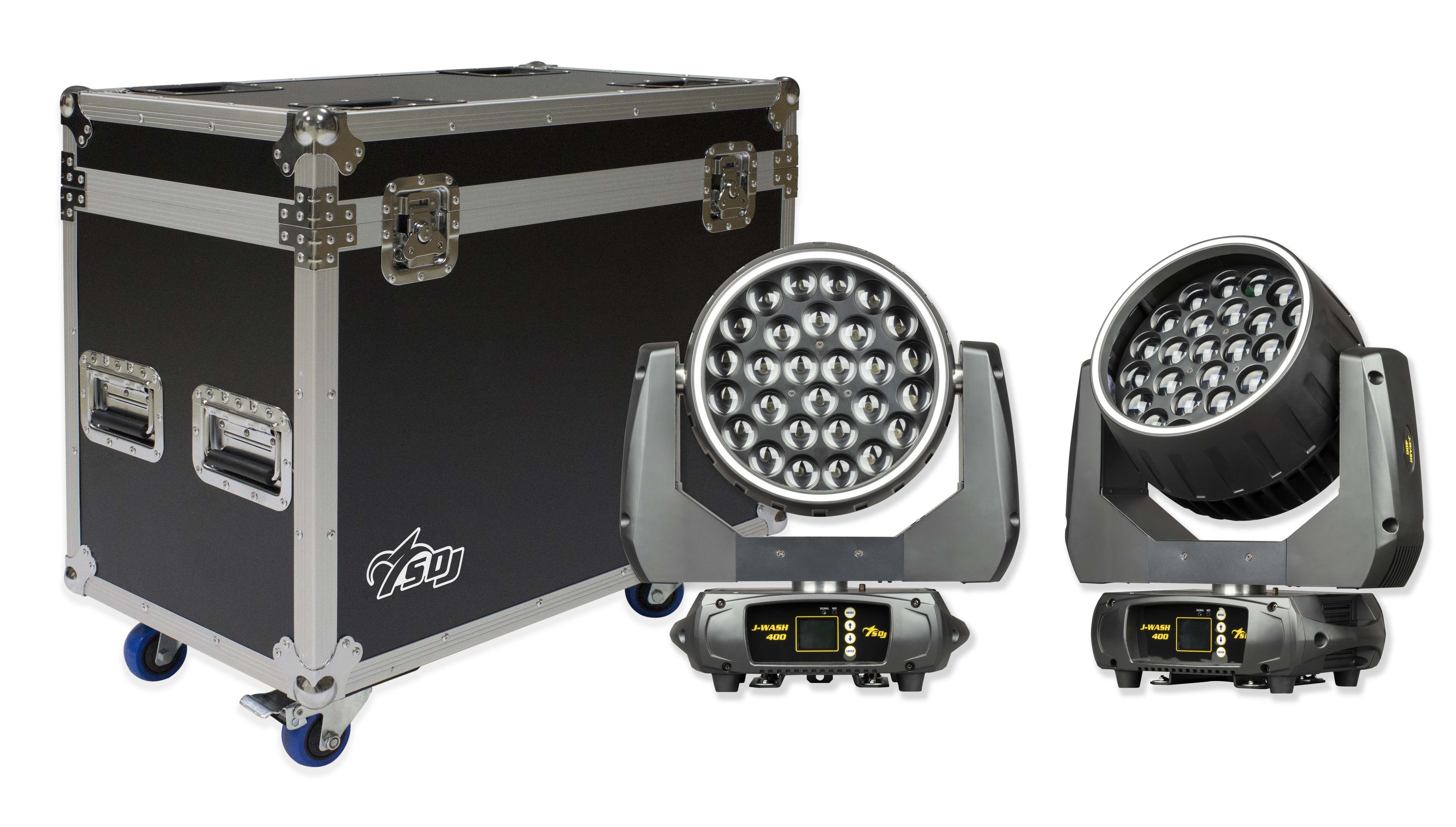 SDJ SG JWASH400KIT