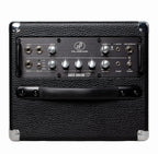 Warwick PJB Bass Engine 17 Bass Amp Combo Black