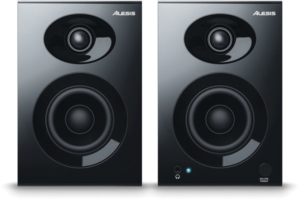Alesis Elevate 3 Monitor Mkii (Coppia)