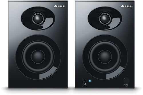 Alesis Elevate 3 Monitor Mkii (Coppia)