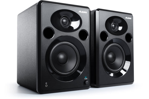 Alesis Elevate 5 Monitor Mkii