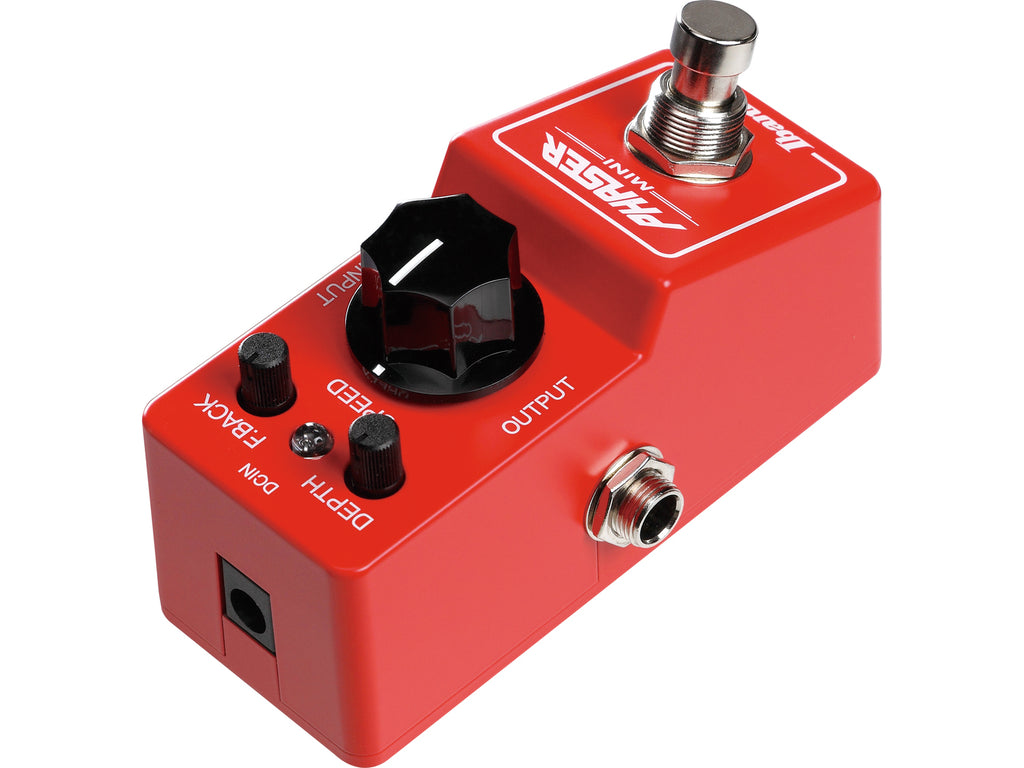 Ibanez Phaser Mini