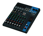 Yamaha Mg10 Mixer 10 Canali Senza Effetti