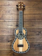 Apc Lg S Mp Ukulele Gold Hardware