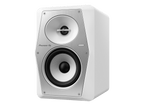 Pioneer Dj VM50W White Monitor Attivo