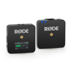 Rode Wigo Wireless Go