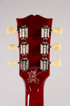 Gibson Slash Les Paul Standard Appetite Burst
