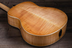 Taylor Gt611e Ltd  Antique Blonde Chitarra Acustica Elettrificata